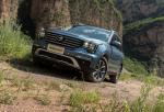 Trumpchi GS8 2016 года